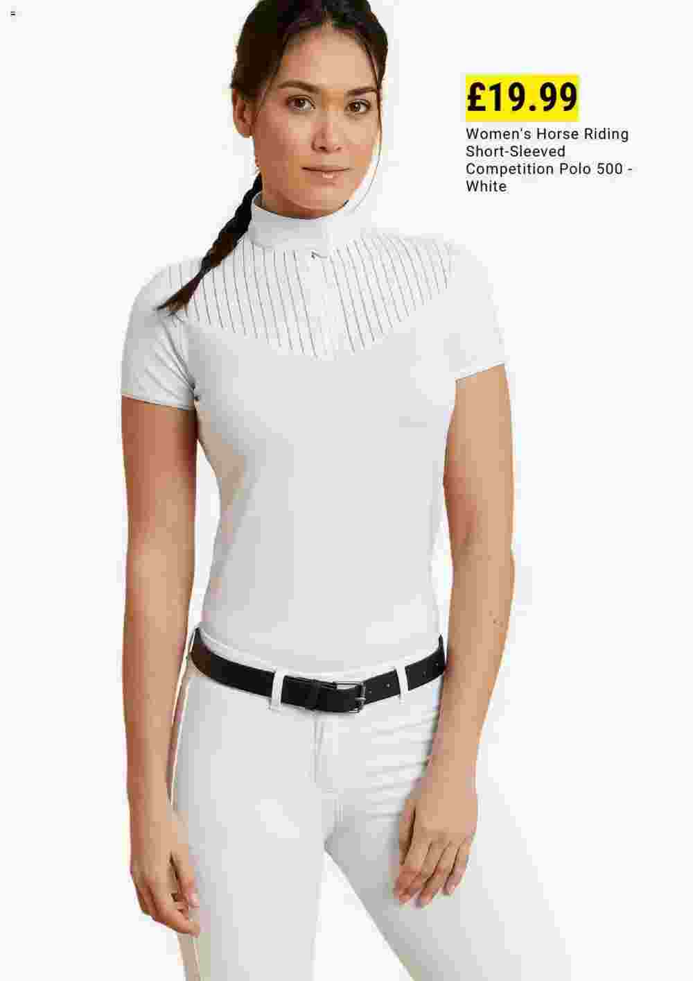 Decathlon offers valid from 01/05/2025 - Page 8.