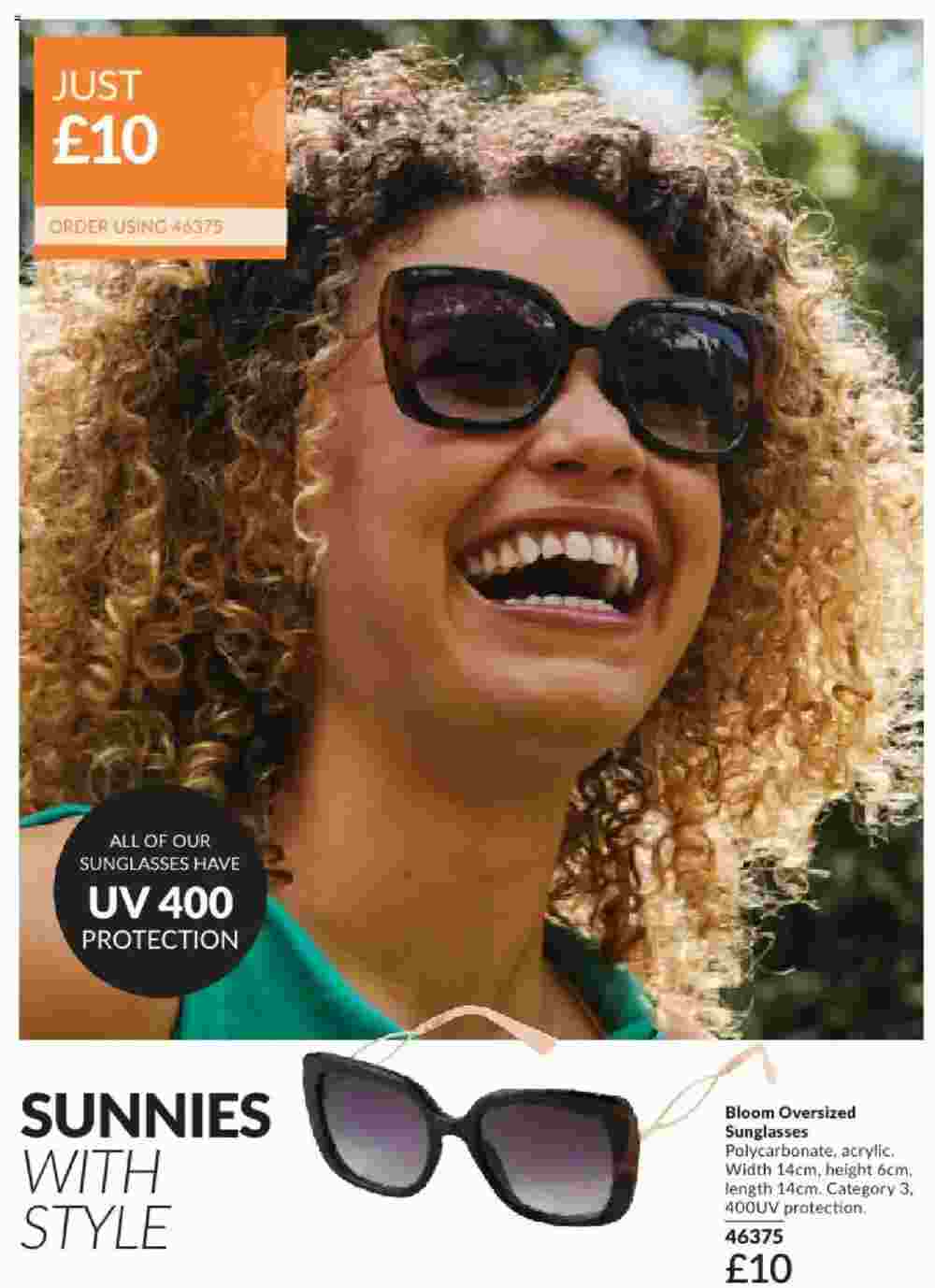 Avon offers valid from 01/05/2025 - Page 19.