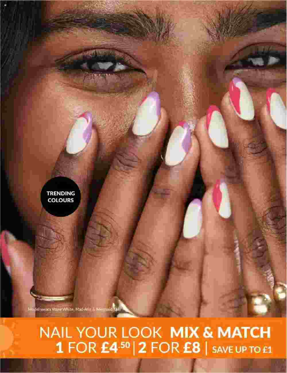 Avon offers valid from 01/05/2025 - Page 8.