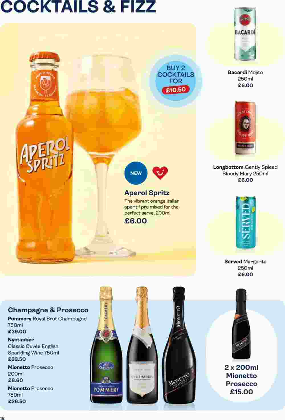 Tui offers valid from 01/05/2025 - Page 16.