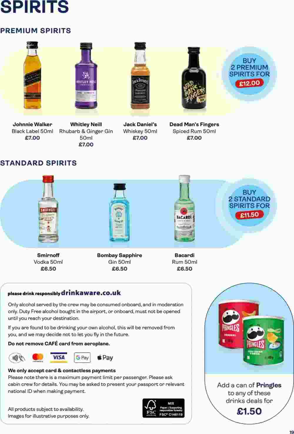 Tui offers valid from 01/05/2025 - Page 19.