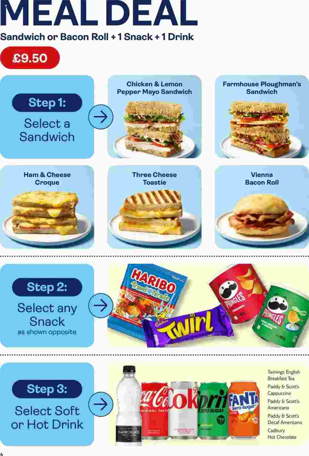 Tui offers valid from 01/05/2025 - Page 4.