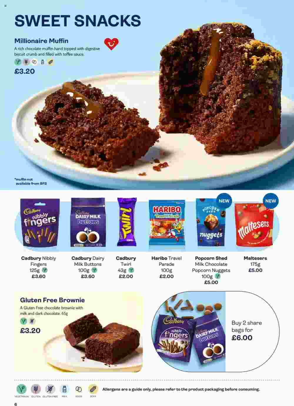 Tui offers valid from 01/05/2025 - Page 6.