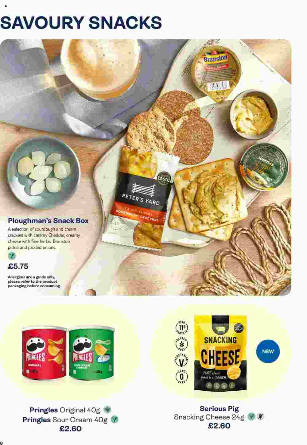 Tui offers valid from 01/05/2025 - Page 8.