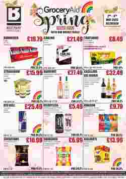 Bestway offers valid from 02/05/2025