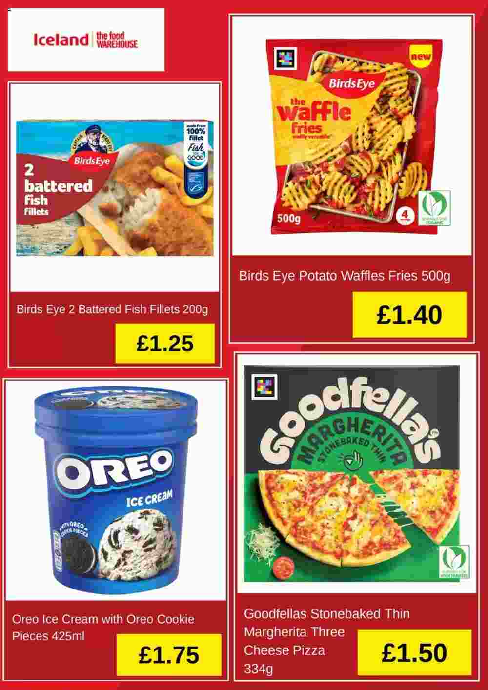 Iceland offers valid from 05/05/2025 - Page 5.