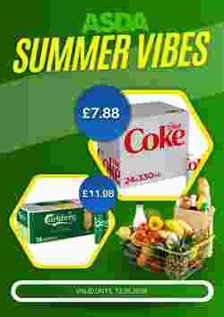 Asda offers valid from 06/05/2025