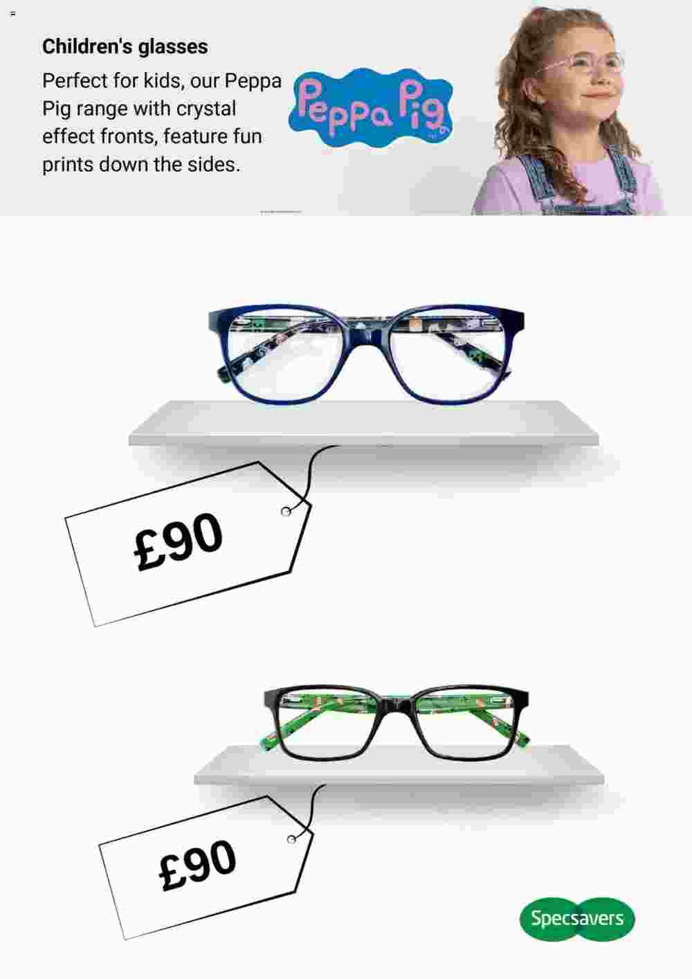 Savers offers valid from 08/05/2025 - Page 4.