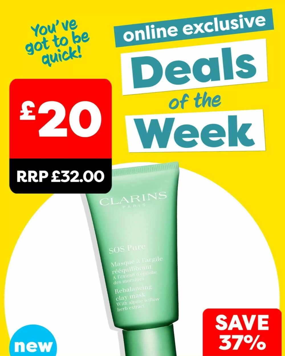 Poundland offers valid from 12/05/2025 - Page 6.