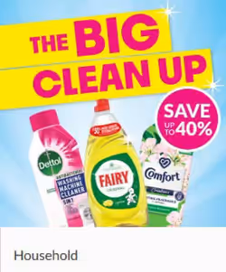The Range offers valid from 14/05/2025