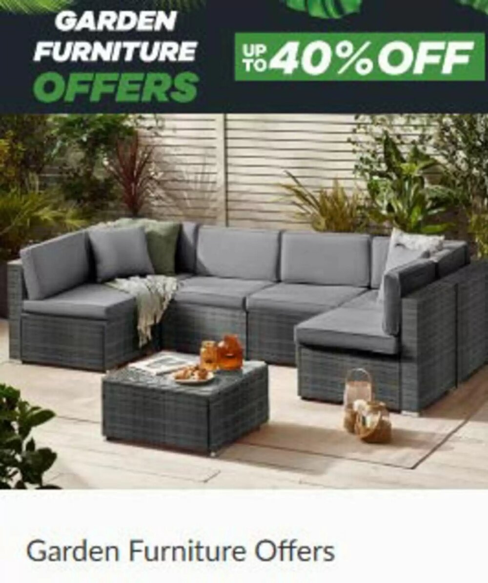 The Range offers valid from 14/05/2025 - Page 2.