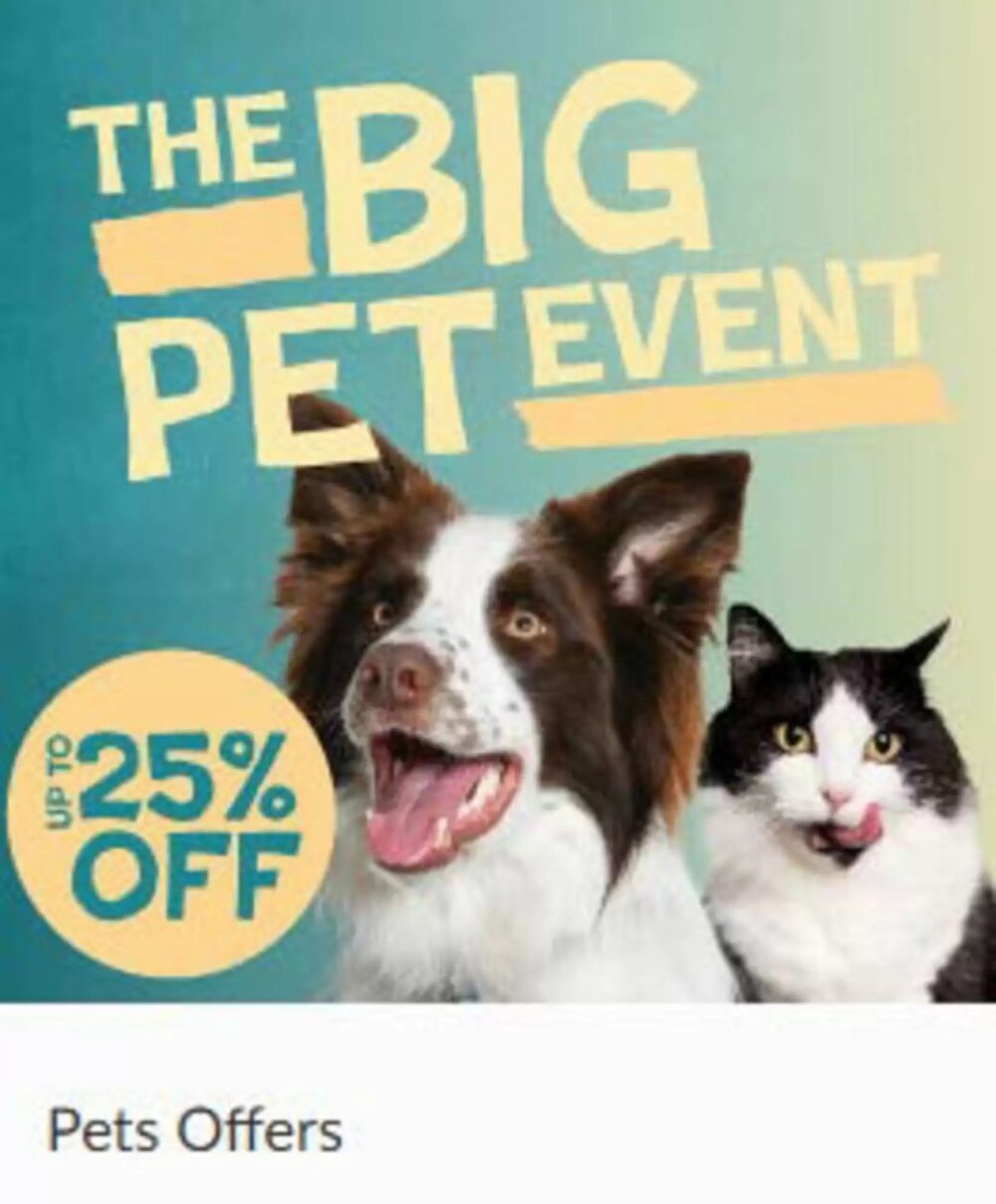 The Range offers valid from 14/05/2025 - Page 3.