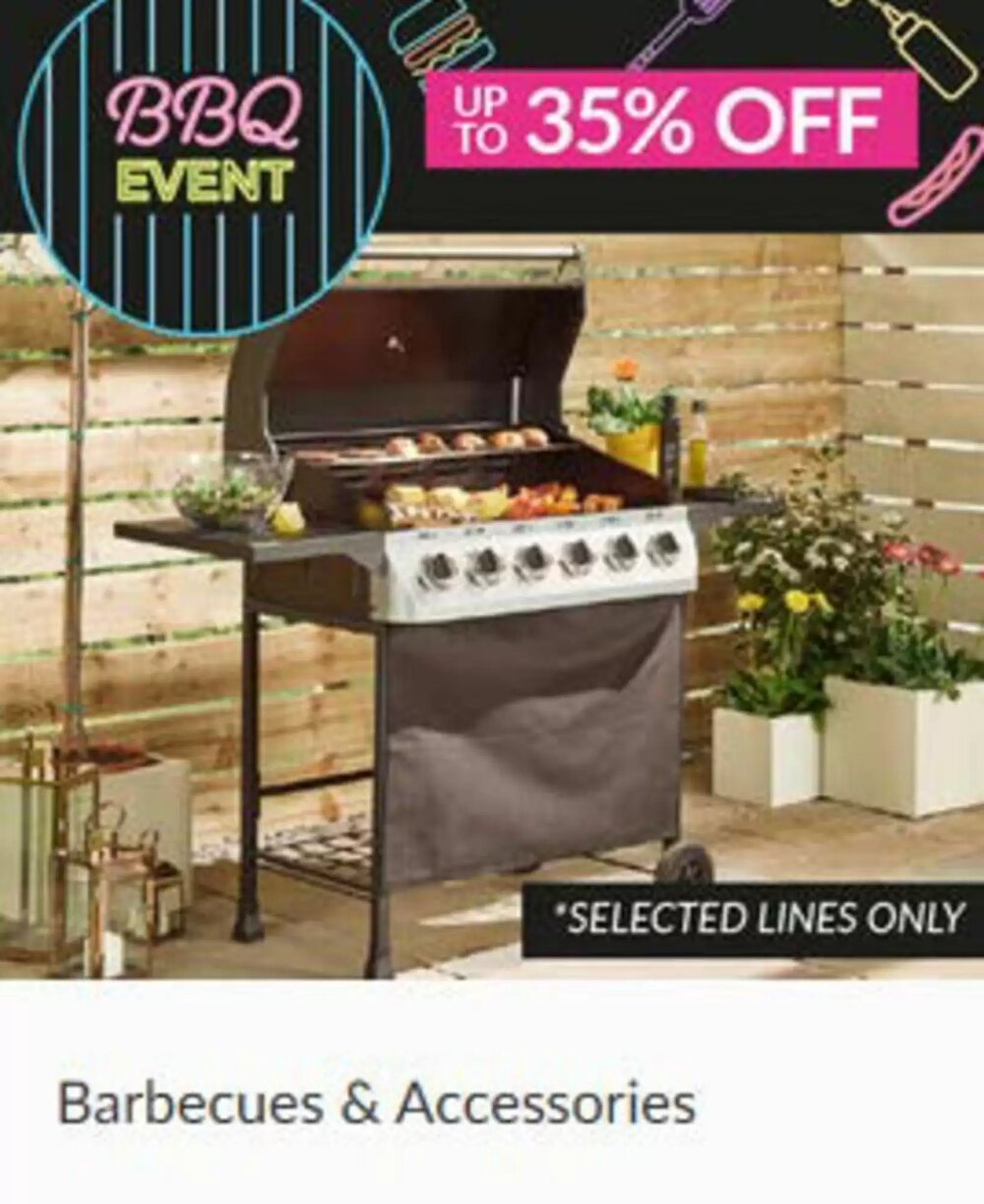 The Range offers valid from 14/05/2025 - Page 4.