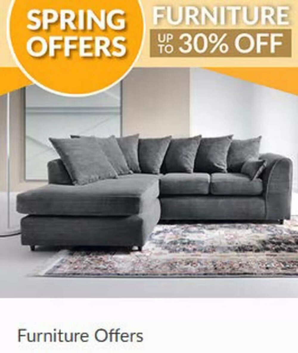 The Range offers valid from 14/05/2025 - Page 5.