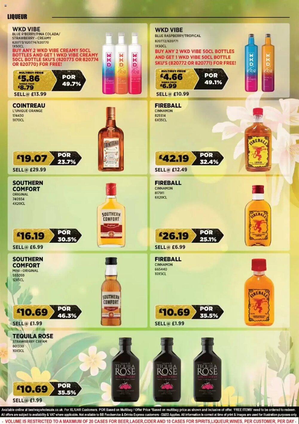 Bestway offers valid from 16/05/2025 - Page 6.