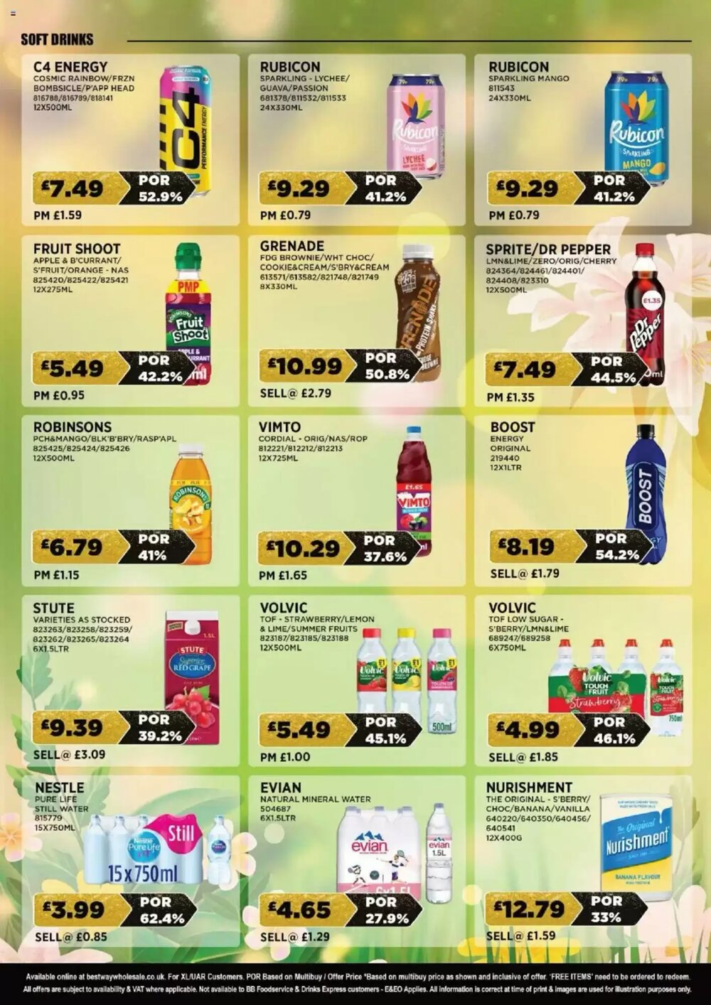 Bestway offers valid from 16/05/2025 - Page 9.
