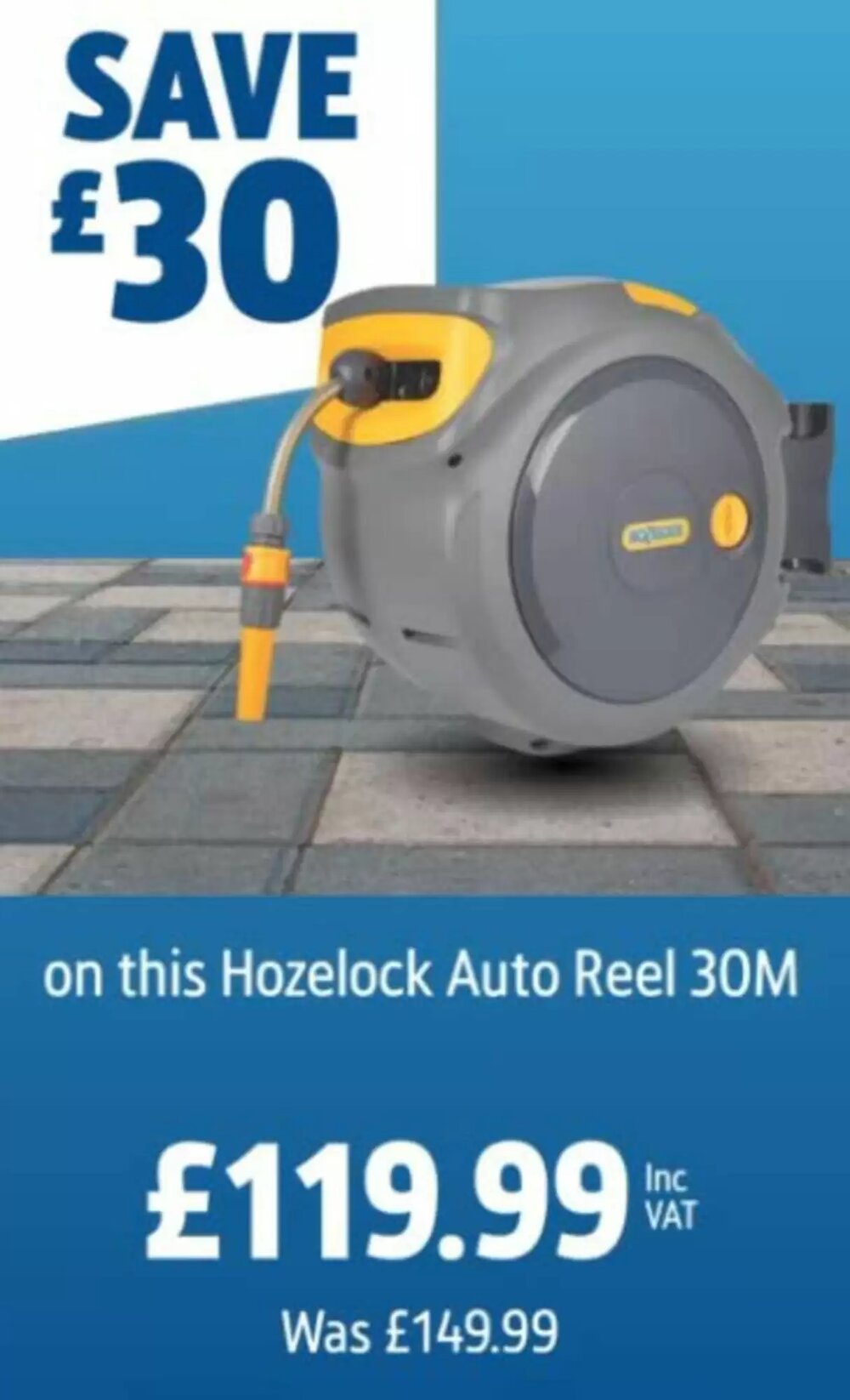 Screwfix offers valid from 21/05/2025 - Page 1.