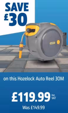 Screwfix offers valid from 21/05/2025