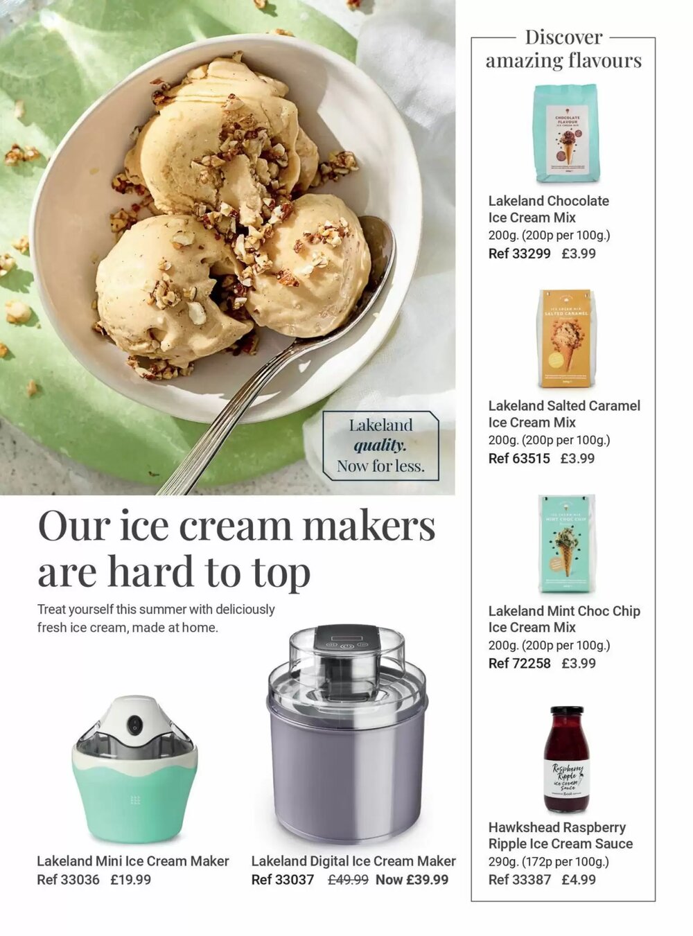 Lakeland offers valid from 21/05/2025 - Page 10.