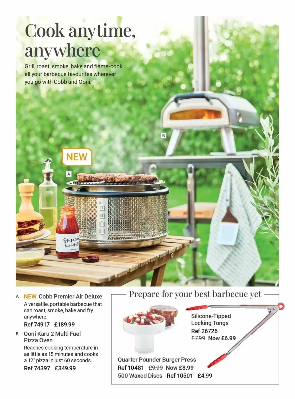 Lakeland offers valid from 21/05/2025 - Page 11.