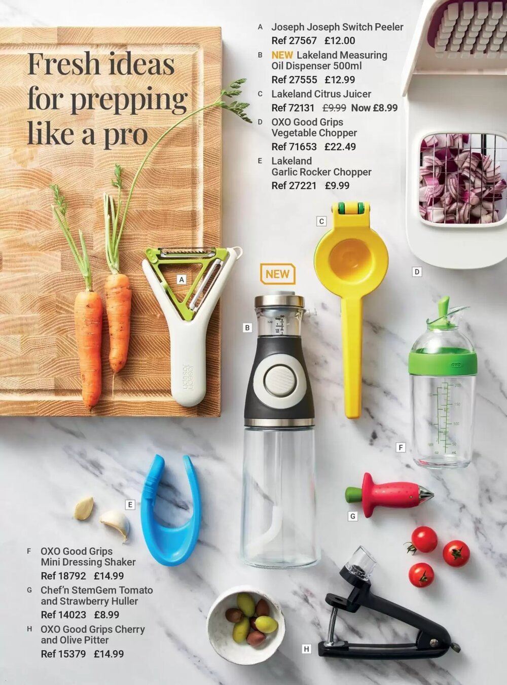 Lakeland offers valid from 21/05/2025 - Page 5.