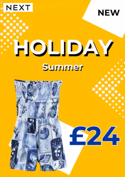 Next offers valid from 21/05/2025