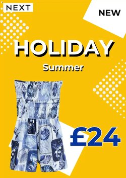 Next offers valid from 21/05/2025