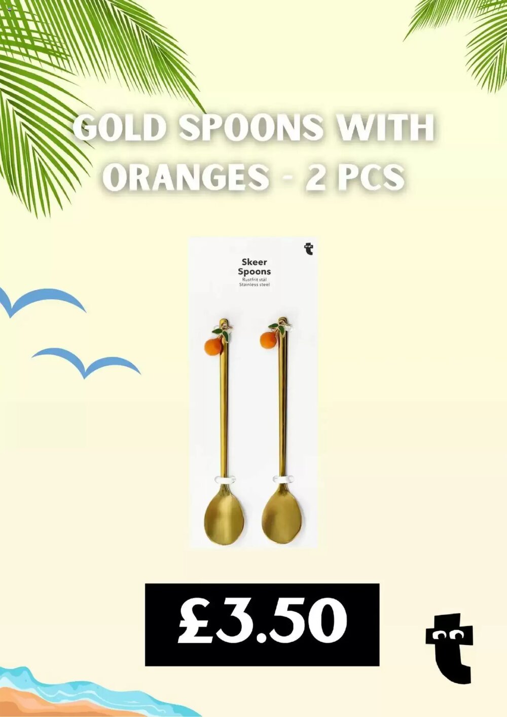 Flying Tiger offers valid from 22/05/2025 - Page 7.