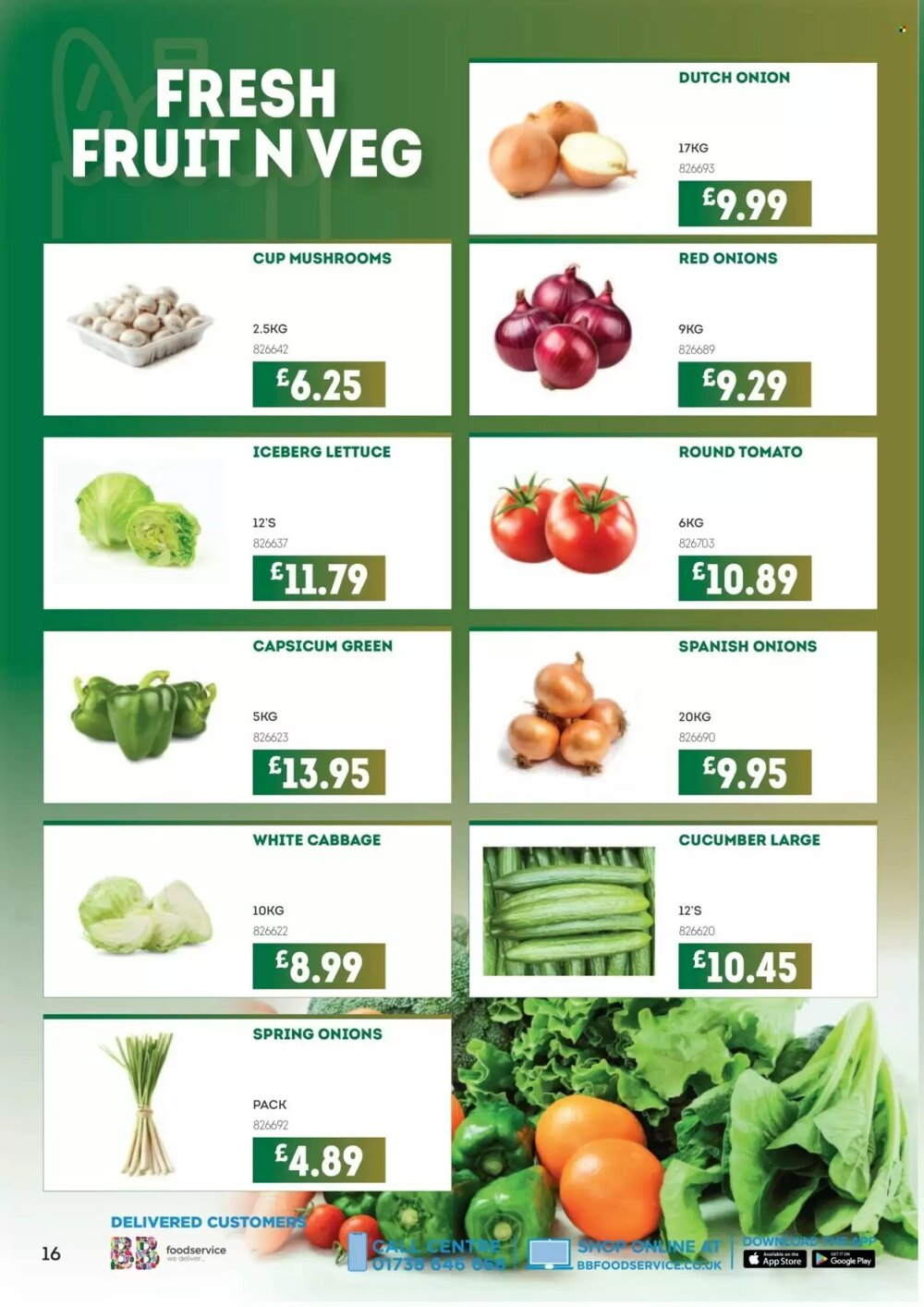 Bestway offers valid from 23/05/2025 - Page 16.