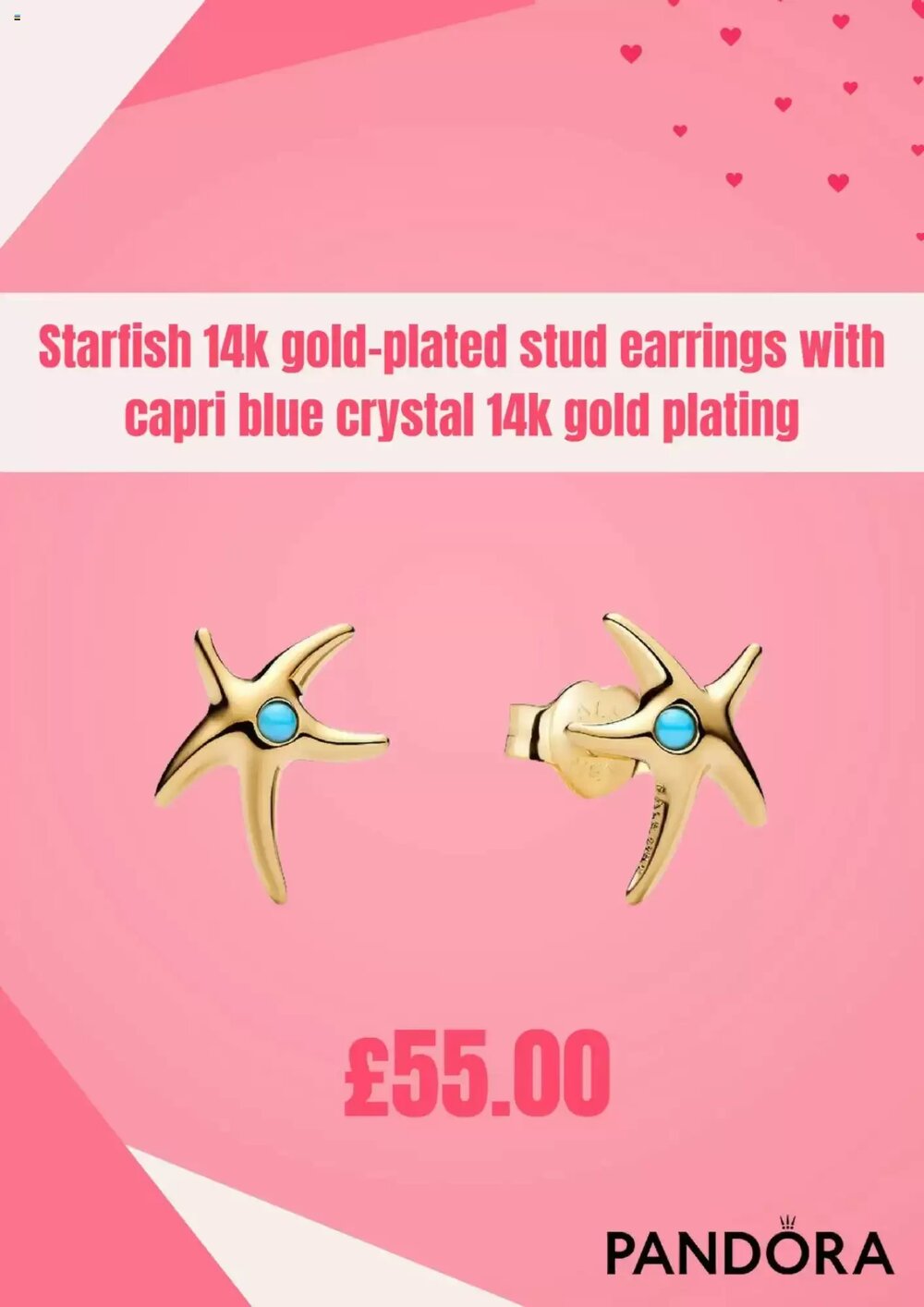 Pandora offers valid from 23/05/2025 - Page 5.