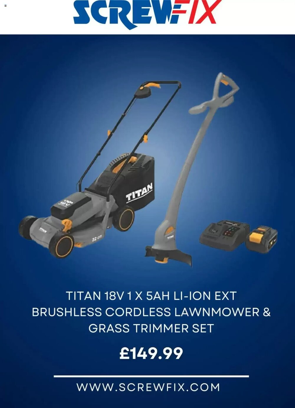 Screwfix offers valid from 24/05/2025 - Page 4.