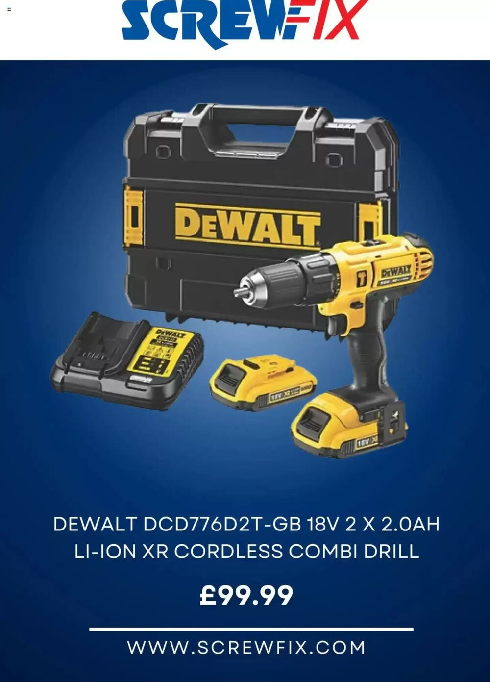 Screwfix offers valid from 24/05/2025 - Page 5.