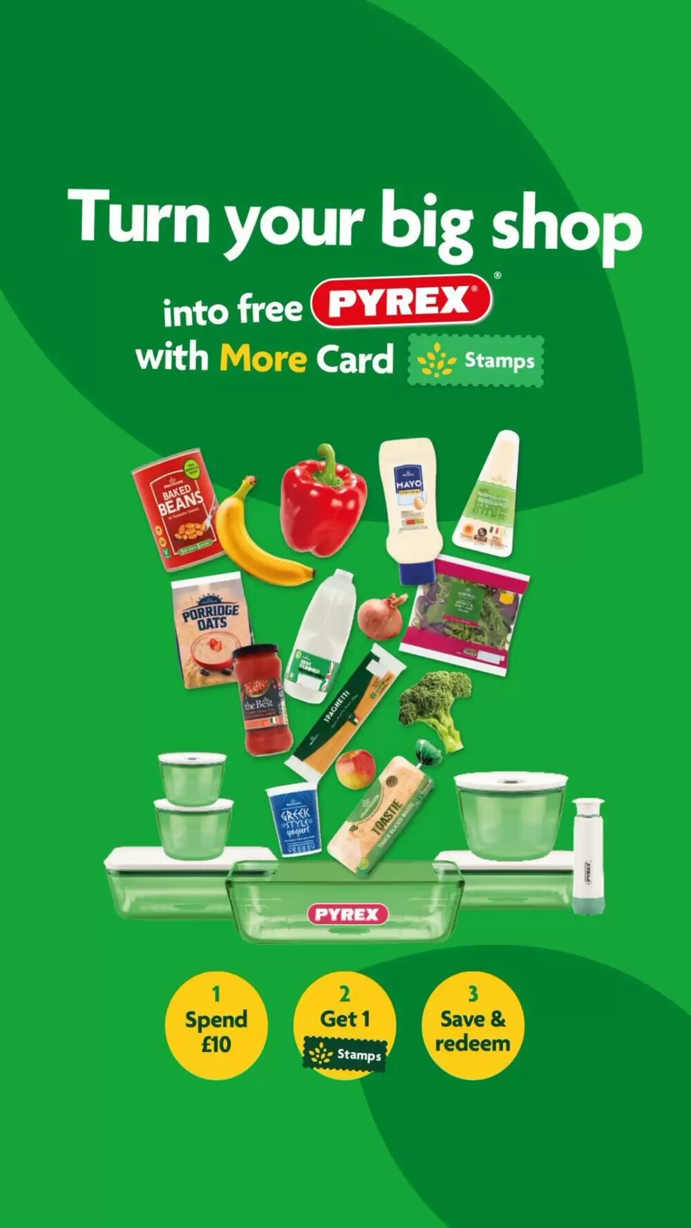 McColl's offers valid from 26/05/2025 - Page 1.