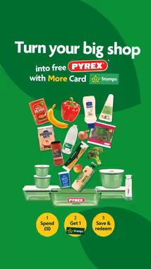 McColl's offers valid from 26/05/2025