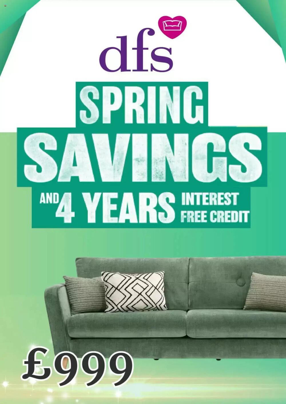 DFS offers valid from 28/05/2025 - Page 1.