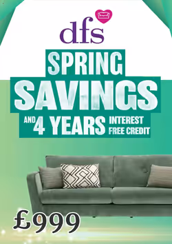 DFS offers valid from 28/05/2025
