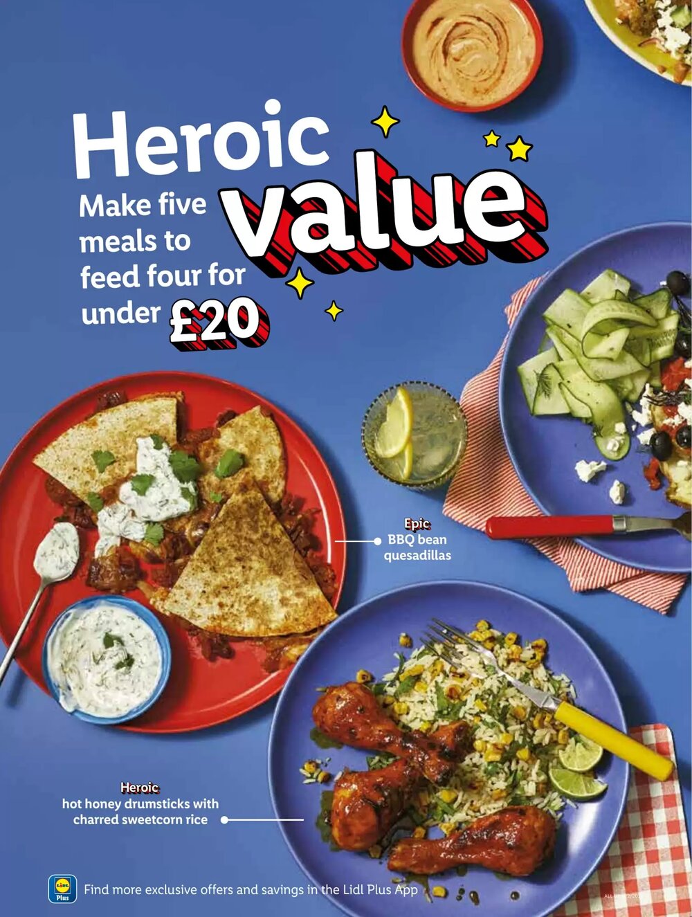 Lidl offers valid from 29/05/2025 - Page 8.