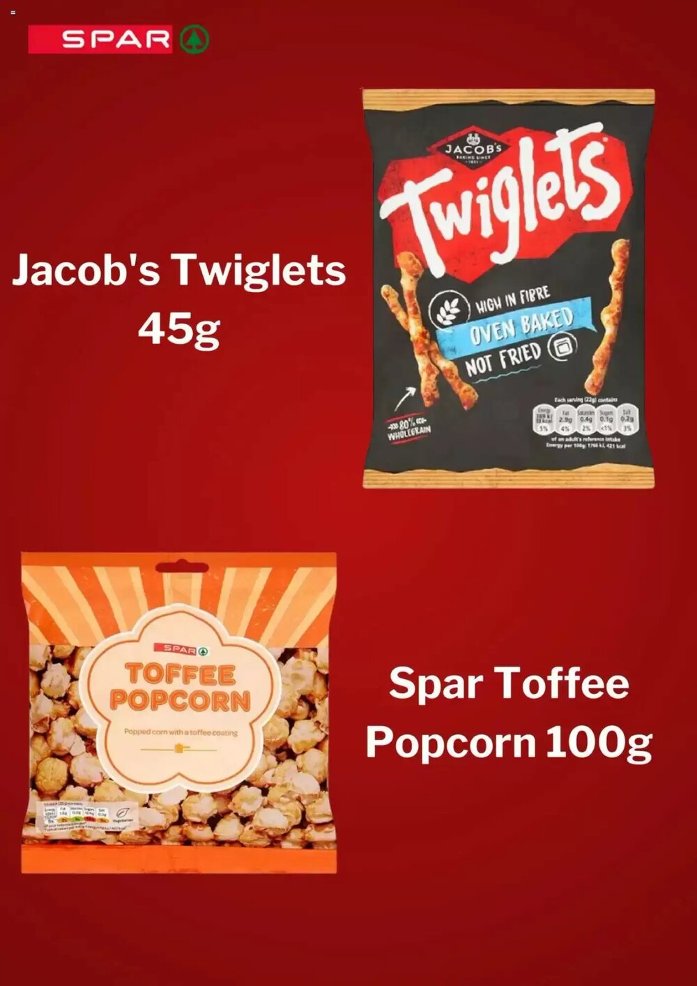 Spar offers valid from 29/05/2025 - Page 2.