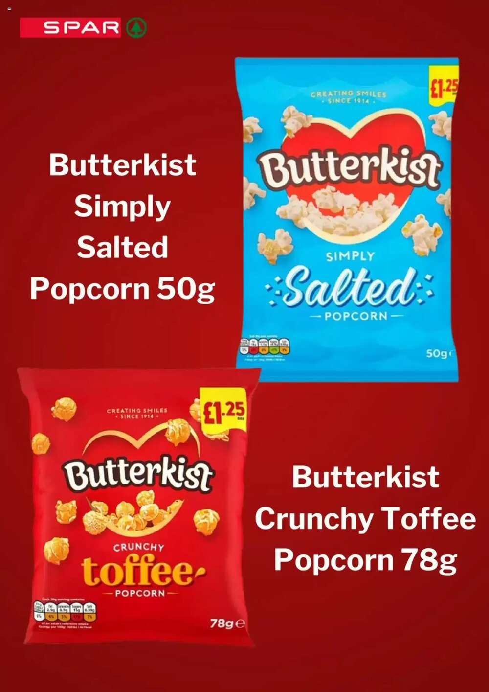 Spar offers valid from 29/05/2025 - Page 3.