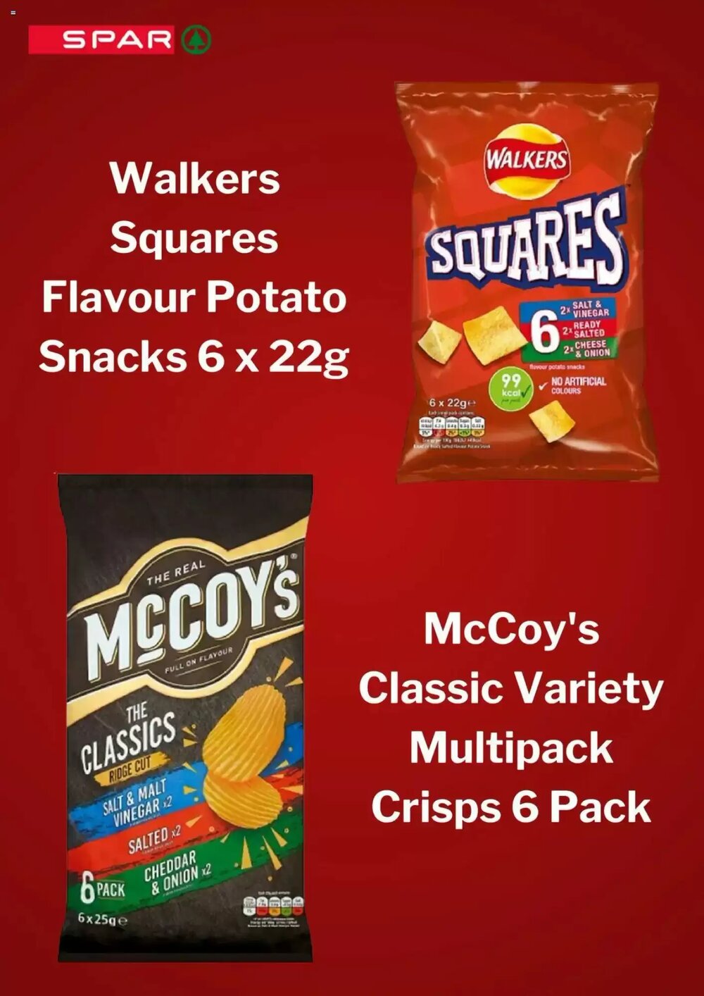 Spar offers valid from 29/05/2025 - Page 4.