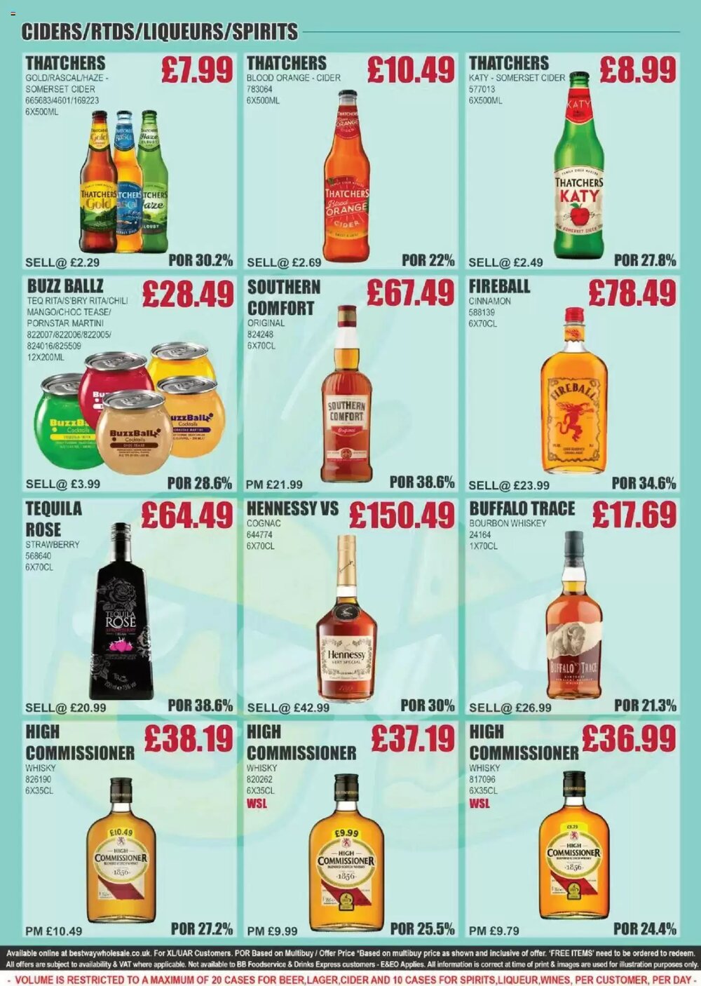 Bestway offers valid from 30/05/2025 - Page 3.
