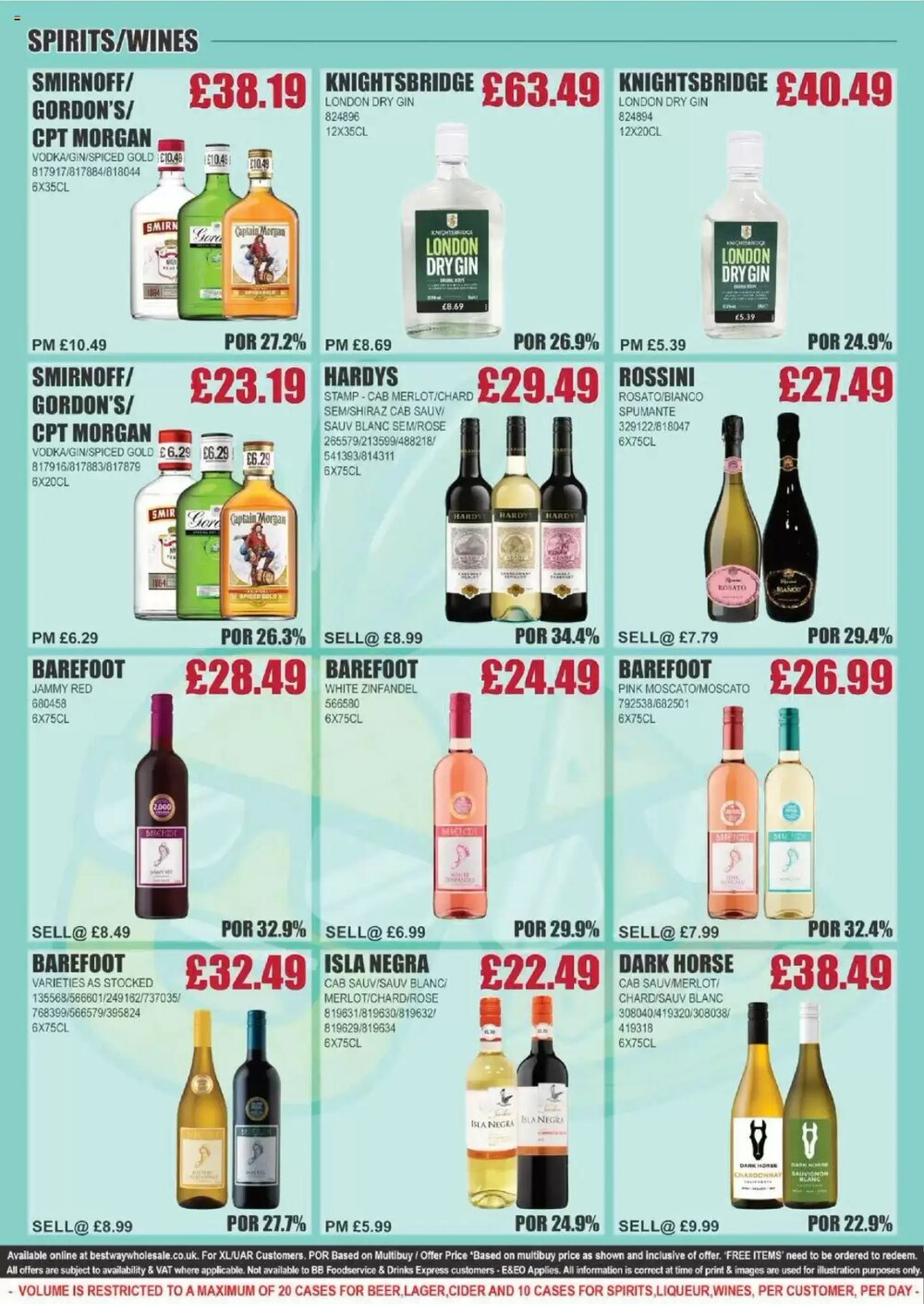 Bestway offers valid from 30/05/2025 - Page 4.