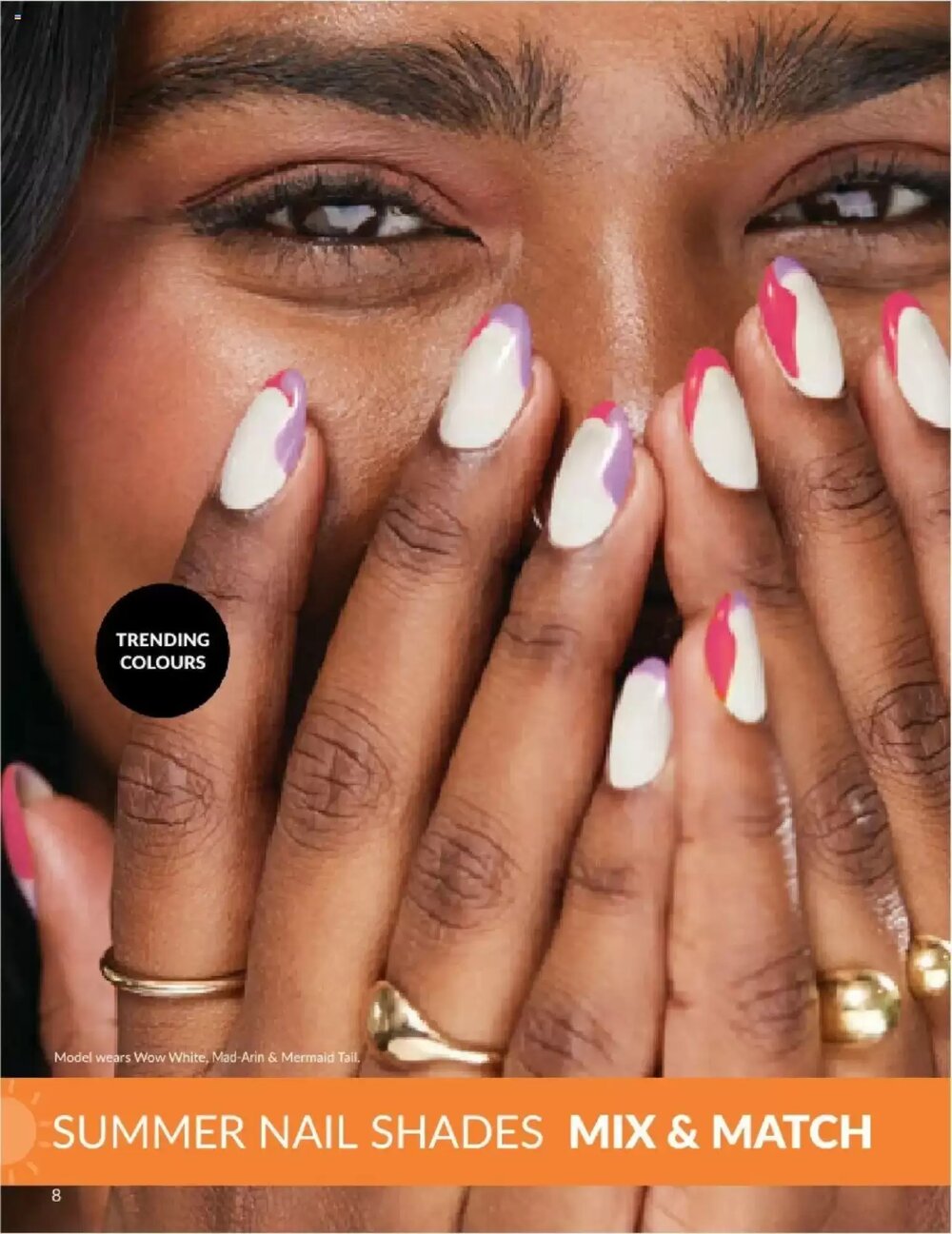 Avon offers valid from 01/06/2025 - Page 8.