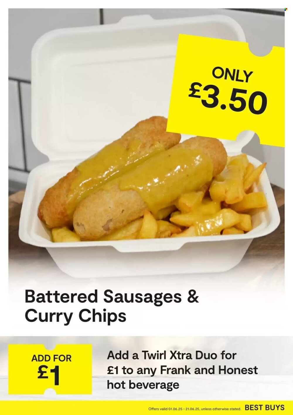 SuperValu offers valid from 01/06/2025 - Page 13.