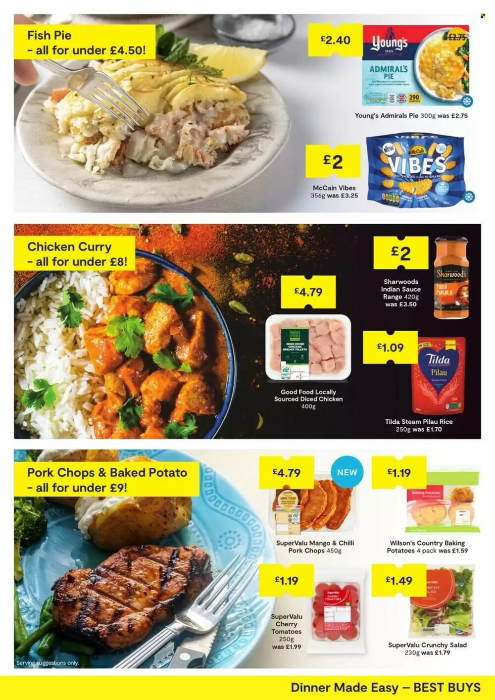 SuperValu offers valid from 01/06/2025 - Page 9.