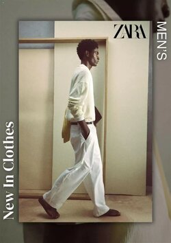 ZARA offers valid from 01/06/2025
