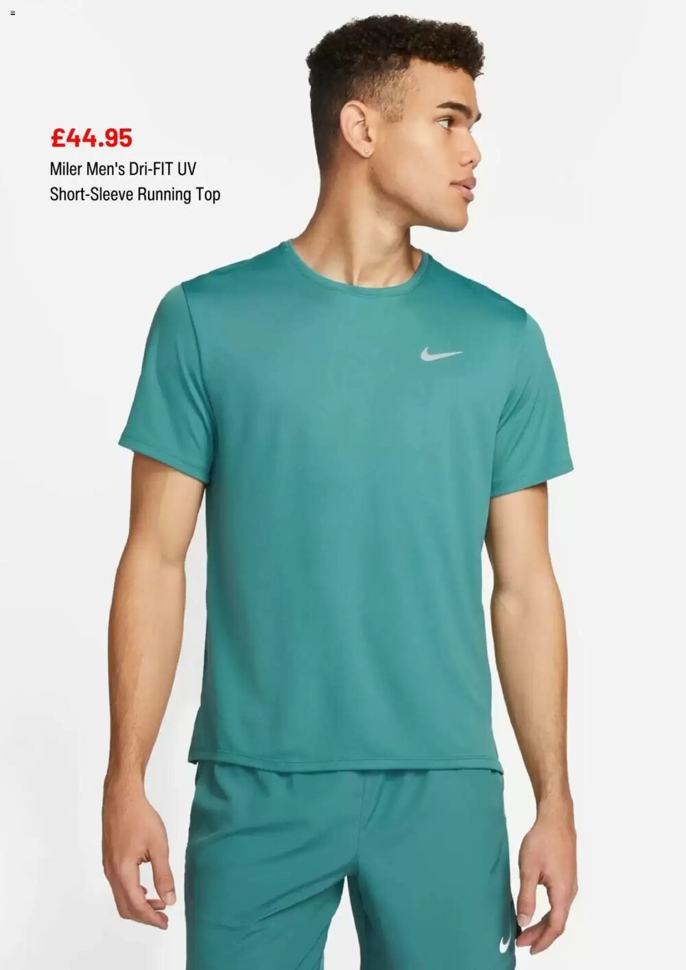 Sports Direct offers valid from 01/06/2025 - Page 10.