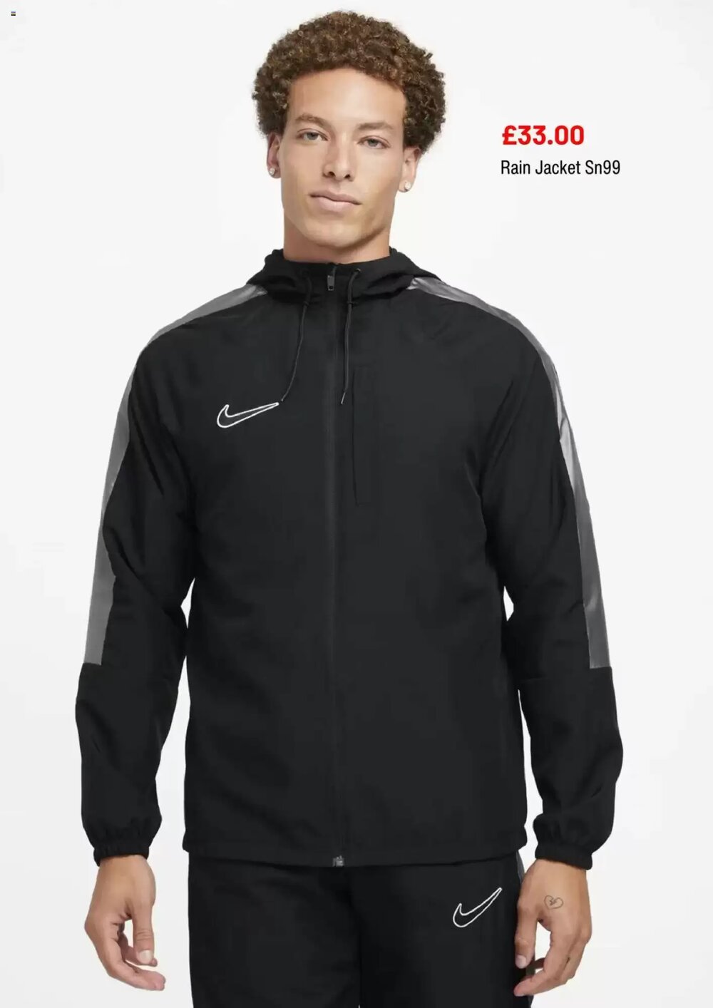 Sports Direct offers valid from 01/06/2025 - Page 11.