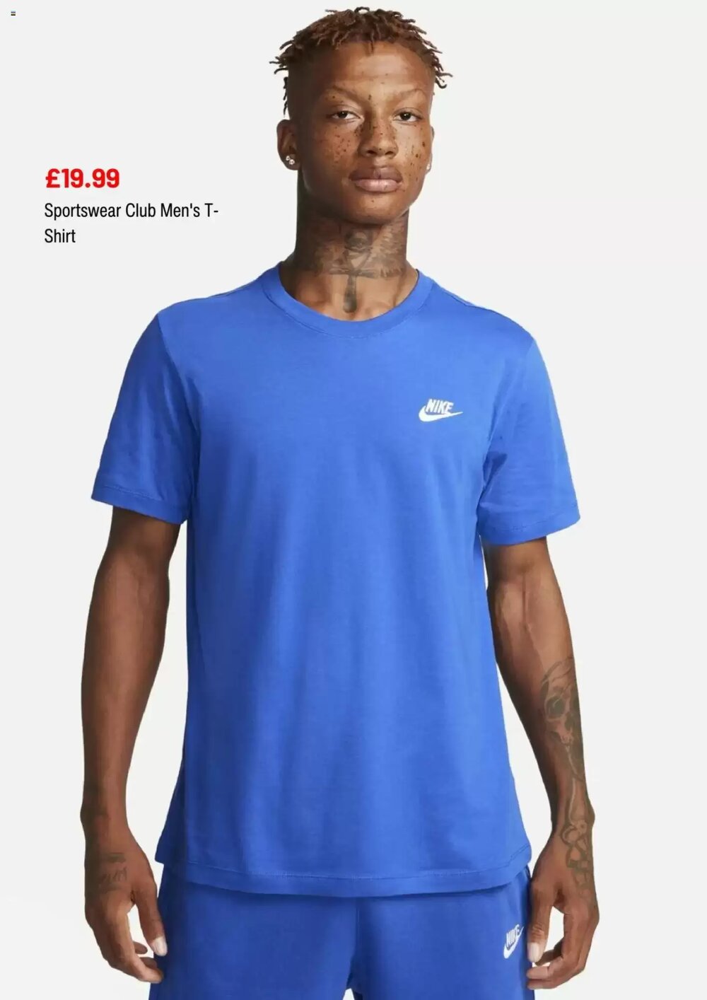 Sports Direct offers valid from 01/06/2025 - Page 12.