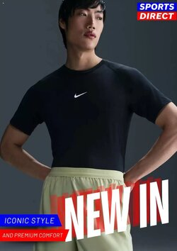 Sports Direct offers valid from 01/06/2025